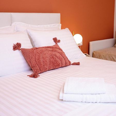 Hotel Ilion Paralía エクステリア 写真